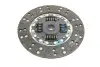 Комплект зчеплення Ford Maverick/Nissan Navara/Pick Up 2.5/2.7D 96-07 (d=250mm) (+вижимний) LuK 625 3095 00 (фото 4)