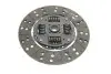 Комплект зчеплення Ford Maverick/Nissan Navara/Pick Up 2.5/2.7D 96-07 (d=250mm) (+вижимний) LuK 625 3095 00 (фото 5)