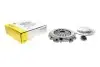 Комплект зчеплення Mitsubishi L200 2.5DI-D 10-15 (d=250mm) (+вижимний) LuK 625 3106 00 625 3106 00