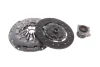 Комплект зчеплення Chevrolet Captiva 2.2D 4WD/Opel Antara 2.2CDTi, 10-, 120/135kw, (LNQ/A22DM) (+ вижимний) LuK 625 3221 33 (фото 1)
