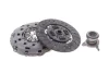 Комплект зчеплення Rover Evoque 2.2D 4x4, 11-19, 110/140kw, 224DT(DW12BTED4) 625 3226 33