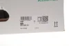Комплект зчеплення Fiat Ducato 160/180 Multijet 2,2D, 21-, 118/132kw (d=250mm) (+ вижимний) LuK 625 3229 33 (фото 2)