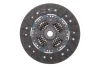 Комплект зчеплення Fiat Ducato 160/180 Multijet 2,2D, 21-, 118/132kw (d=250mm) (+ вижимний) LuK 625 3229 33 (фото 6)