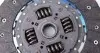 Зчеплення MERCEDES SPRINTER 218-318-319-419-519CDI 06- (вир-во Luk) LuK 626302619 (фото 11)