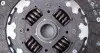 Зчеплення MERCEDES SPRINTER 218-318-319-419-519CDI 06- (вир-во Luk) LuK 626302619 (фото 9)