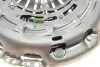 Комплект зчеплення Nissan Pathfinder 2.5 dCi 05- (d=260mm) (+вижимний) LuK 626 3077 00 (фото 5)