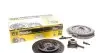 Комплект зчеплення Land Rover Defender 2.2/2.4 Td 06-16 (d=260mm) (+вижимний) LuK 626 3098 33 (фото 1)