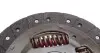 Комплект зчеплення Land Rover Defender 2.2/2.4 Td 06-16 (d=260mm) (+вижимний) LuK 626 3098 33 (фото 21)