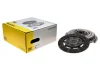 Комплект зчеплення Mitsubishi L200 2.4 DI-D 14- (d=270mm) LuK 627 3042 09 627304209