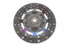 Комплект зчеплення Mitsubishi L200 2.4 DI-D 14- (d=270mm) 627 3042 09 LuK 627304209 (фото 7)