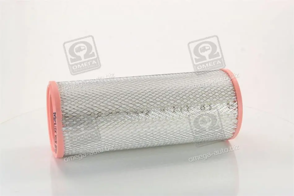 Фильтр воздушный RENAULT (пр-во M-filter) M-FILTER A 108 (фото 1)