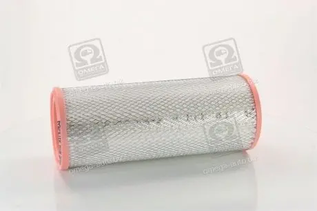 Фильтр воздушный RENAULT (пр-во M-filter) M-FILTER A 108