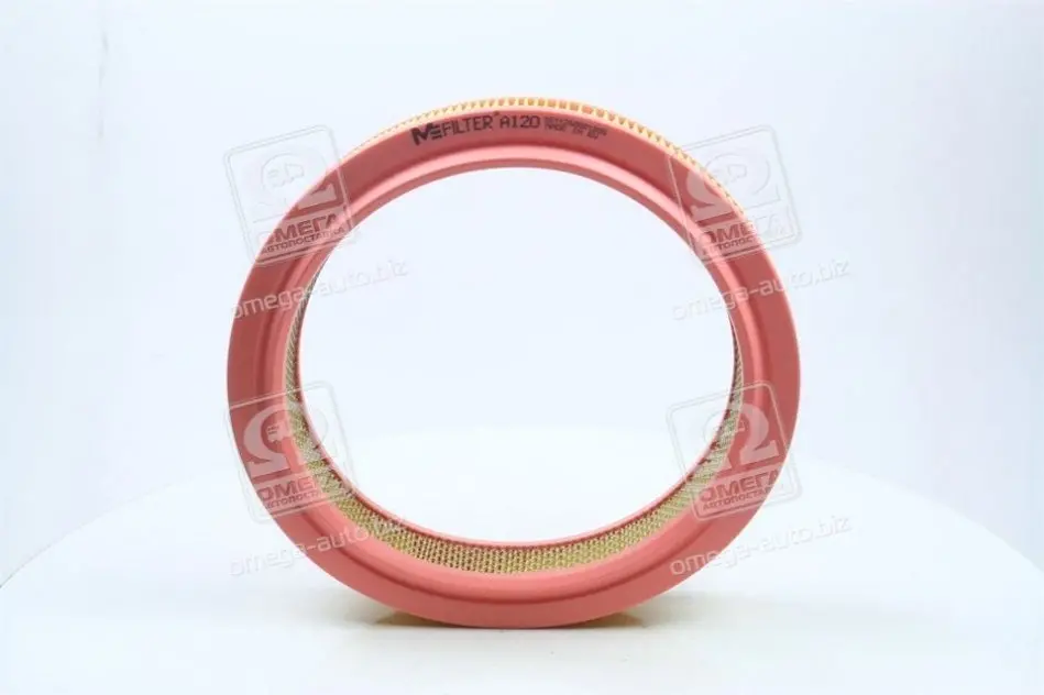 Фильтр воздушный FORD (пр-во M-filter) M-FILTER A 120 (фото 1)