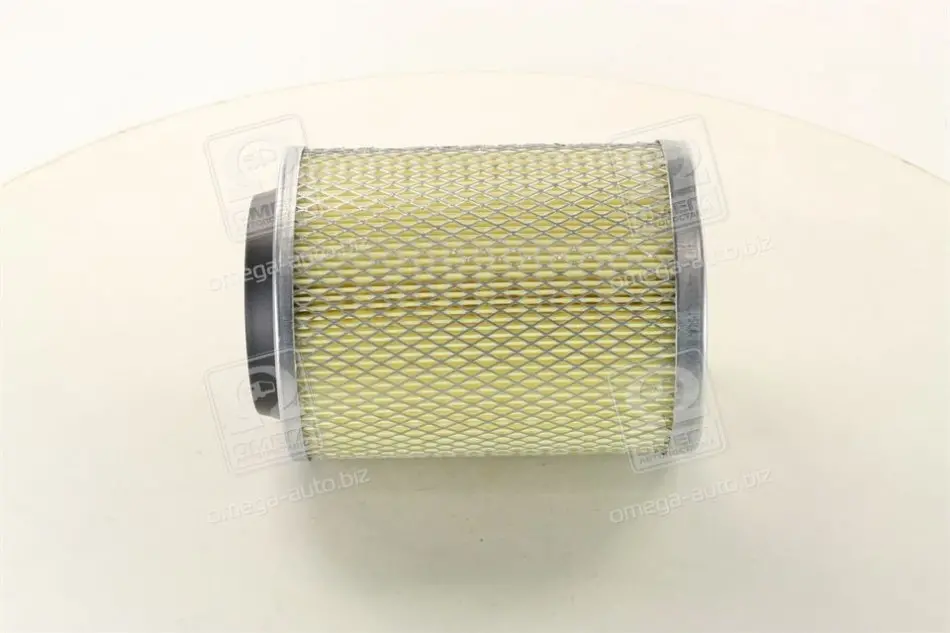 Фильтр воздушный ISUZU, NISSAN Sunny 1.7D, Cherry All models (пр-во M-Filter) M-FILTER A140 (фото 1)