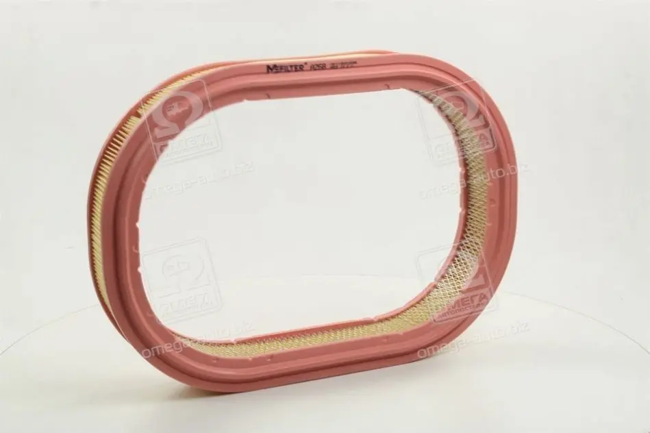 Фільтр повітряний FORD SCORPIO (вир-во M-filter) M-FILTER A268 (фото 1)