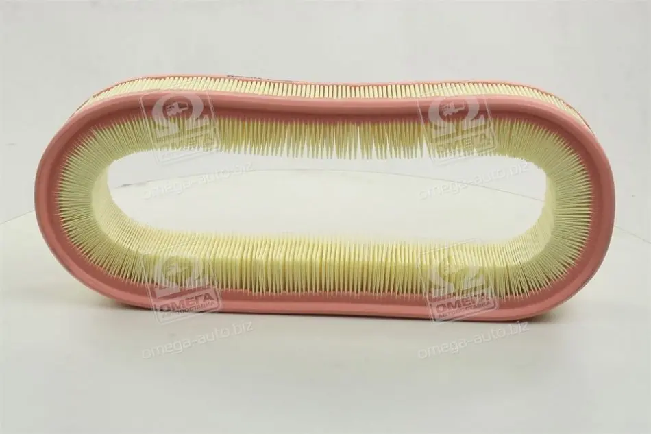 Фільтр повітряний MB W123 (вир-во M-filter) M-FILTER A337 (фото 1)