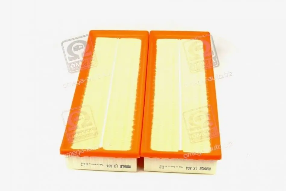 Фільтр повітряний MB 124 (вир-во M-Filter) M-FILTER A339 (фото 1)