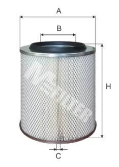 Воздушный фильтр M-FILTER A 361