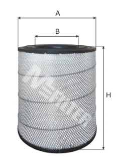 Фільтр повітряний M-Filter M-FILTER A512