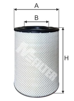 Фільтр повітряний M-Filter M-FILTER A513
