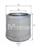 Фільтр повітряний M-Filter M-FILTER A528 (фото 1)
