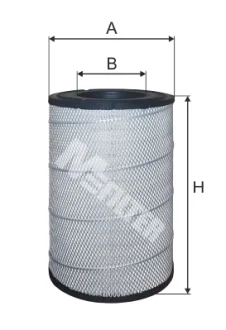 Фільтр повітряний M-FILTER A561