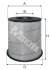 Фільтр повітряний M-Filter M-FILTER A579 (фото 1)
