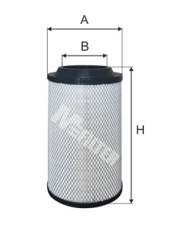 Фільтр повітряний M-Filter M-FILTER A582