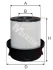 Фільтр повітряний M-Filter M-FILTER A592 (фото 1)