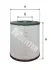Фільтр повітряний M-Filter M-FILTER A8055 (фото 1)