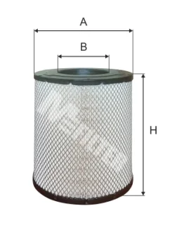 Фільтр повітряний M-Filter M-FILTER A8055