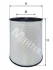 Фільтр повітряний M-Filter M-FILTER A806 (фото 1)