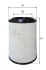 Фільтр повітряний M-Filter M-FILTER A814 (фото 1)
