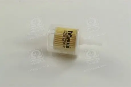Фильтр топливный Citroen, Ford, Suzuki (пр-во M-filter) M-FILTER BF02