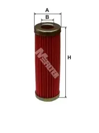 Фильтр M-FILTER DE3100 (фото 1)