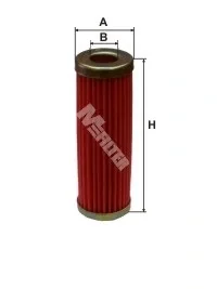 Фильтр M-FILTER DE3100