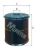 Фильтр топливный M-FILTER DE3134 (фото 1)