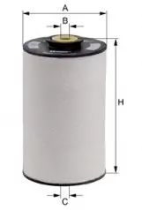 Фильтр M-FILTER DE689 (фото 1)
