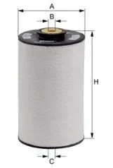 Фильтр M-FILTER DE689