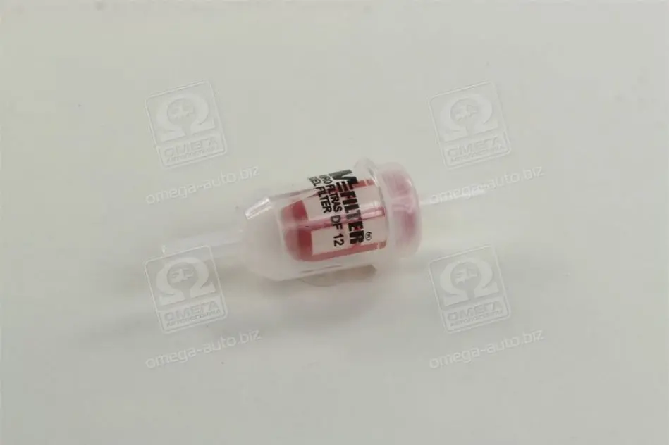 Фильтр топливный MB (пр-во M-filter) M-FILTER DF12 (фото 1)