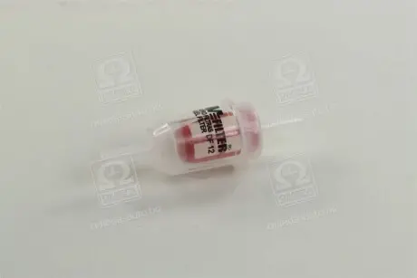 Фільтр паливний M-FILTER DF12