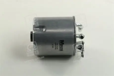 Фільтр паливний Logan1.5dCi 06- (з датчиком) M-FILTER DF 680