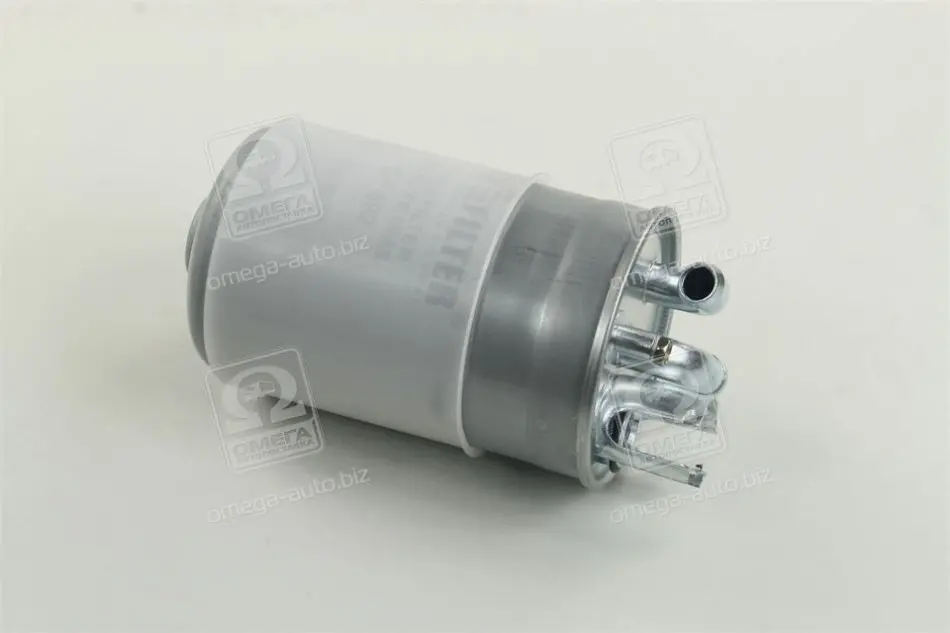 Фильтр топл. VW (пр-во M-Filter) M-FILTER DF 692 (фото 1)
