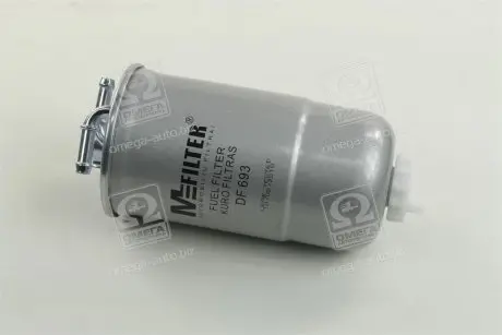 Фільтр паливний LT 2.5-2.8TDI 96>06 M-FILTER DF 693