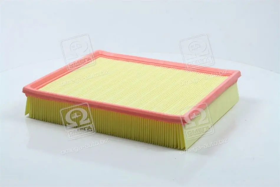 Фильтр воздушный FORD TRANSIT (пр-во M-filter) M-FILTER K 132 (фото 1)