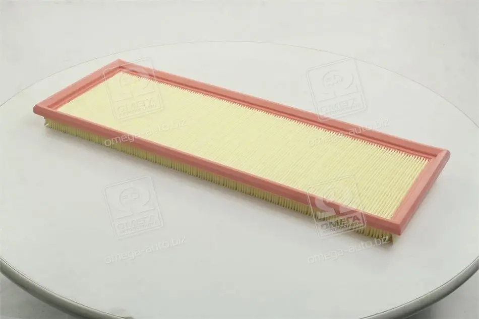 Фильтр воздушный FORD ESCORT (пр-во M-filter) M-FILTER K142 (фото 1)