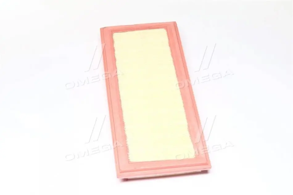 Фільтр повітряний FIAT (вир-во M-Filter) M-FILTER K160 (фото 1)