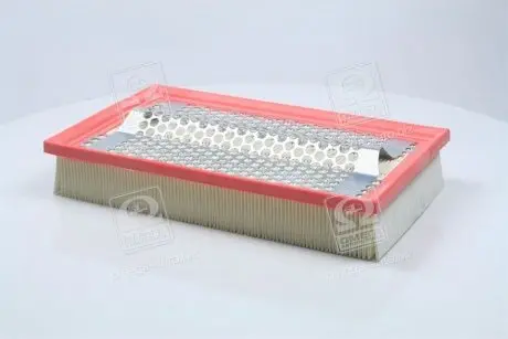 Фильтр воздушный MERCEDES (пр-во M-filter) M-FILTER K 161