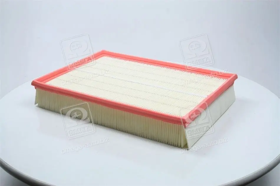 Фильтр воздушный VOLVO (пр-во M-filter) M-FILTER K162 (фото 1)