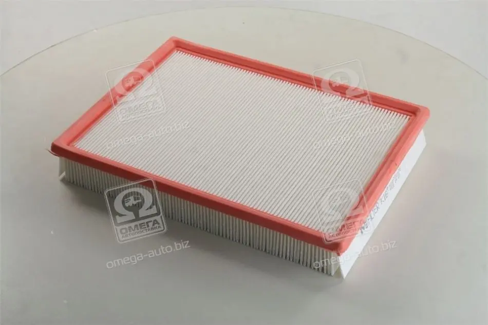 Фільтр повітряний VOLVO (вир-во M-filter) M-FILTER K167 (фото 1)